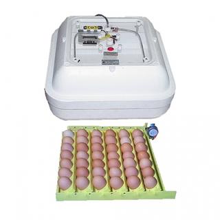 Hova-Bator Picture Window Incubator & Automatic Egg Turner $465NZ