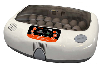 Rcom 20 Incubator $685NZ