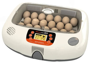 R-Com Pro 20 Incubator, $945NZ