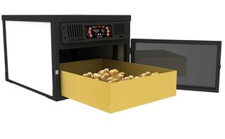 Maru Hatcher Brooder 100 $1495