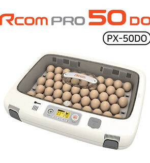 Rcom Pro 50 DO   $1550