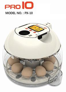 Rcom 10 Pro Incubator $395